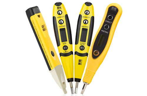 測(cè)電筆的構(gòu)造是怎么樣的 測(cè)電筆能測(cè)多大的電壓