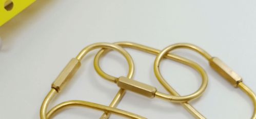 鑰匙環(huán)是什么 有什么特點