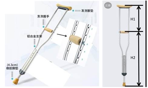 如圖所示是一款雙把手彎刀,它能方便迅速切一些質(zhì)地堅硬的蔬菜或水果,降低劃傷手指的可能 而可折疊的把手可防止鋒利的刀片生銹以及造成意外傷害 設(shè)計該產(chǎn)品時,以下因素中從