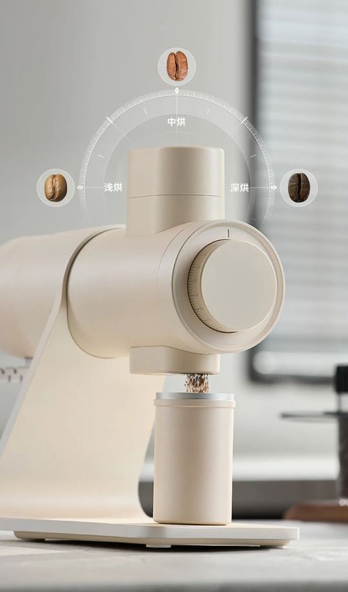 輕量化設(shè)計(jì)形態(tài)，專(zhuān)業(yè)級(jí)研磨體驗(yàn) Barsetto百勝圖電動(dòng)磨豆機(jī)E6 Air 評(píng)測(cè)